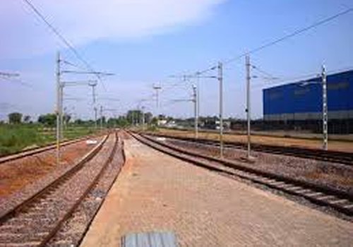 Consultancy Services for Bhiwani Railway Station